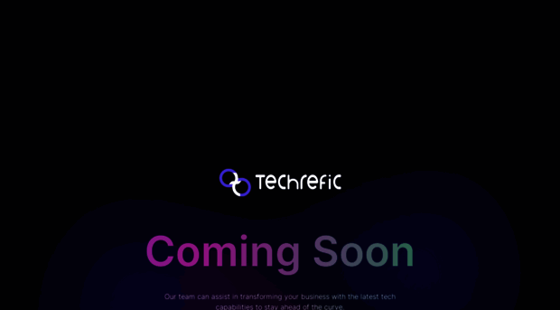 techrefic.com