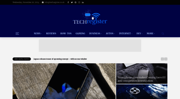 techregister.co.uk