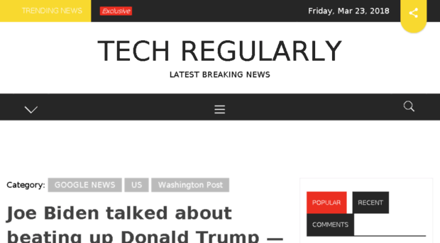 techregularly.com