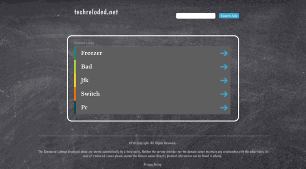 techreloded.net