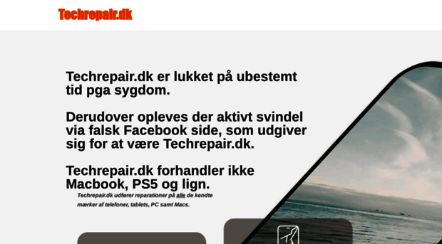 techrepair.dk