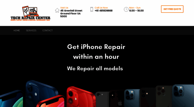 techrepaircenter.com.au