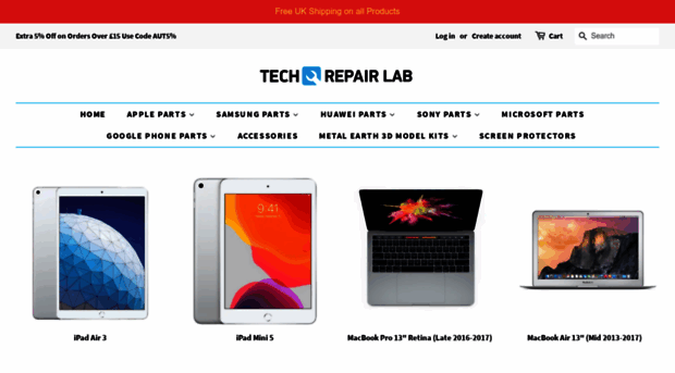 techrepairlab.co.uk