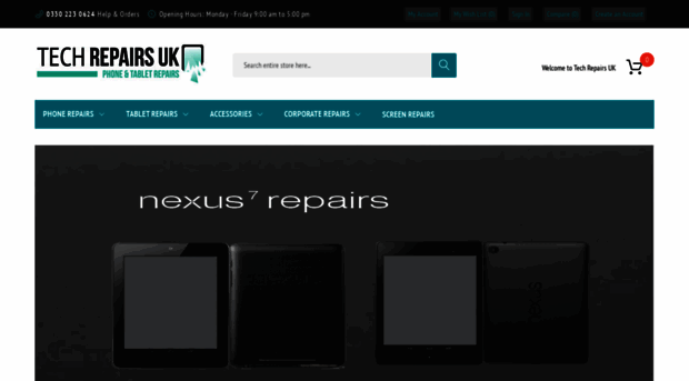 techrepairsuk.co.uk