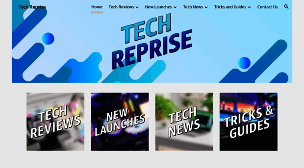 techreprise.com