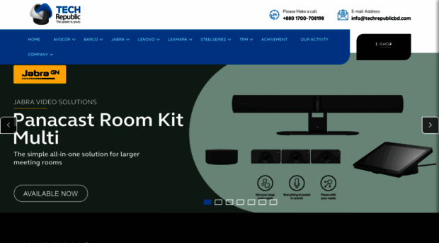 techrepublic.com.bd