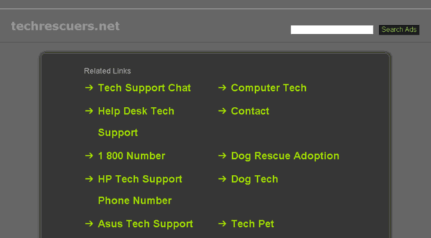 techrescuers.net