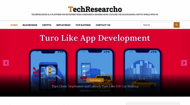 techresearcho.com