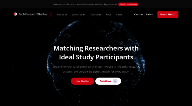 techresearchstudies.com