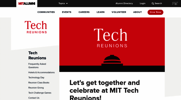 techreunions.mit.edu