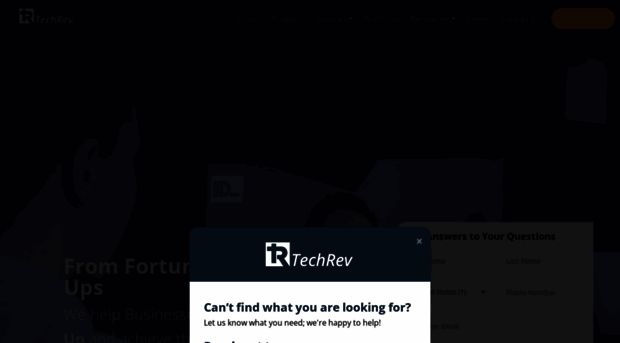 techrev.us