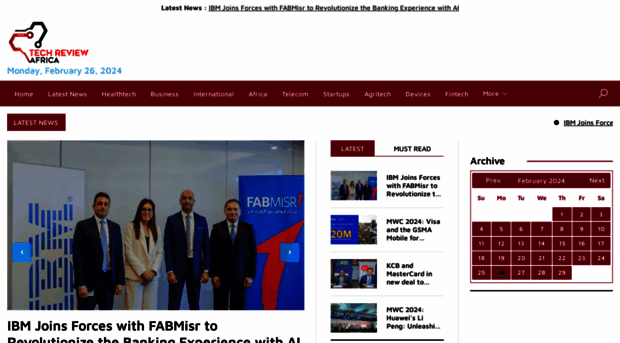 techreviewafrica.com