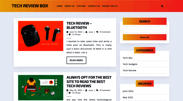 techreviewbox.com