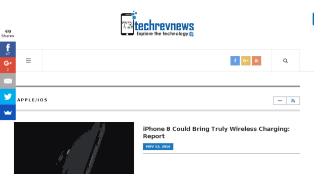 techrevnews.in