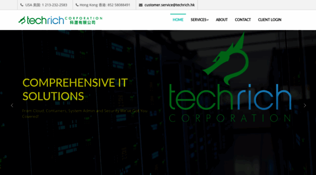 techrich.hk