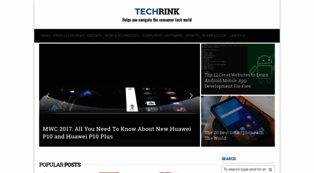 techrink.info