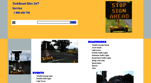 techroad.com.au