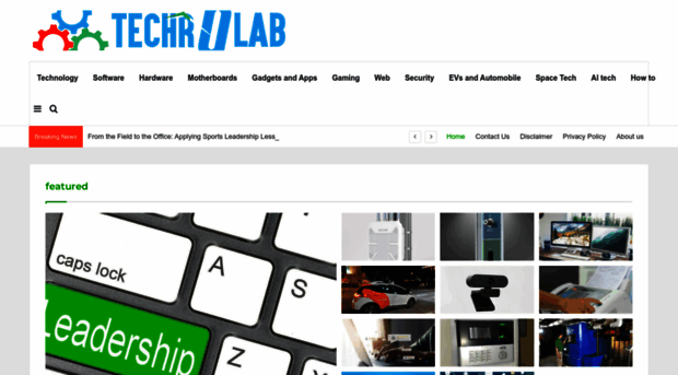 techrolab.com