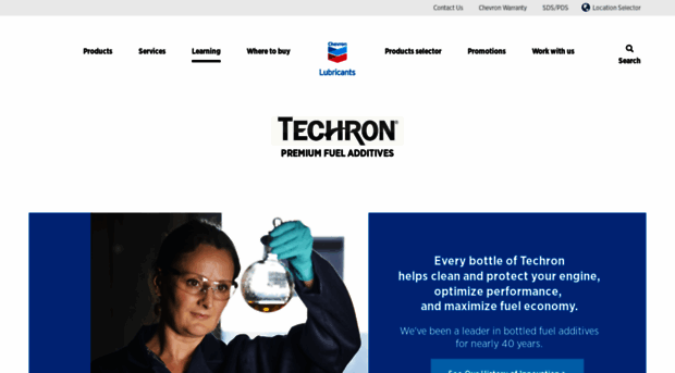 techronworks.com