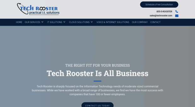 techrooster.com