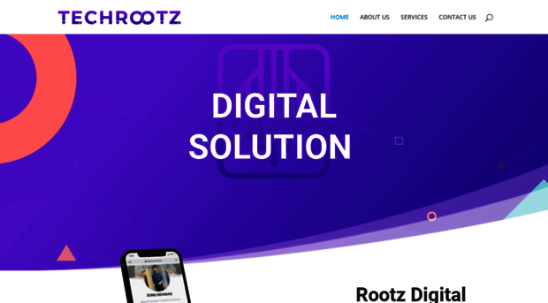 techrootz.com