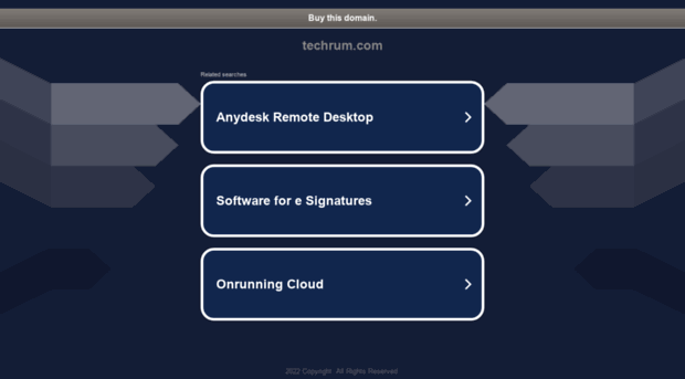 techrum.com