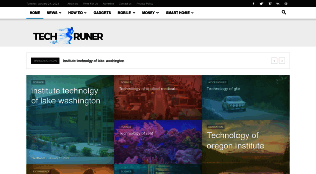 techruner.com