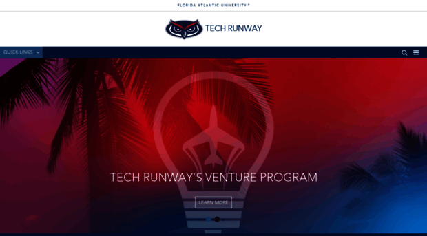 techrunway.fau.edu