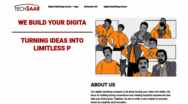 techsaar.com