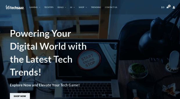 techsaaz.com