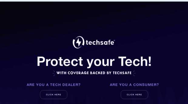 techsafe.com