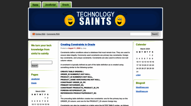 techsaints.wordpress.com