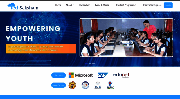 techsaksham.org
