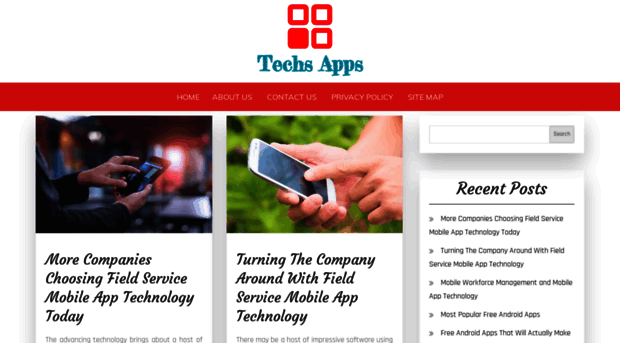 techsapps.com