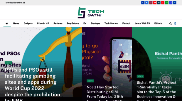 techsathi.com