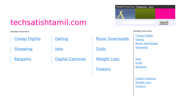 techsatishtamil.com