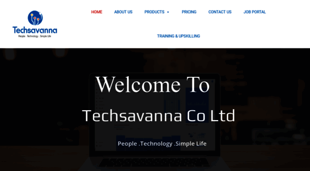 techsavanna.technology