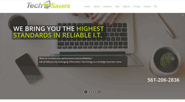 techsavers.co