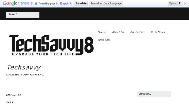 techsavvy8.com