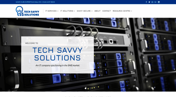 techsavvysolutions.co.uk