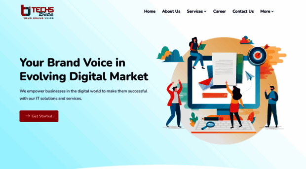 techsbeta.com