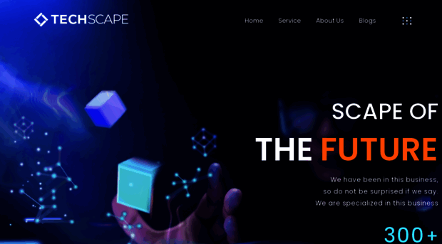 techscape.co.th