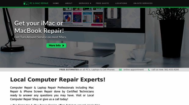 techscomputerrepair.com