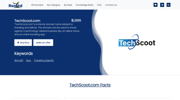 techscoot.com