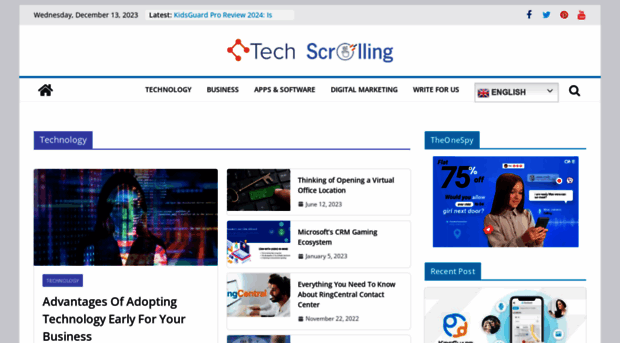 techscrolling.com