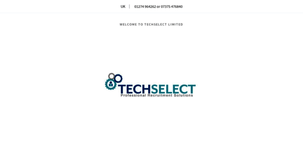 techselect.co.uk