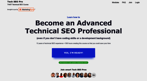 techseo.pro