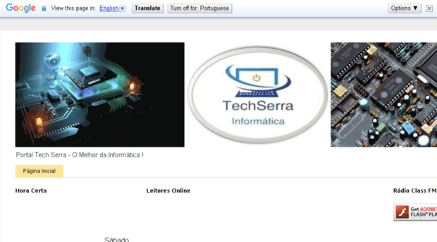 techserra.com