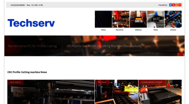 techserv.co.uk