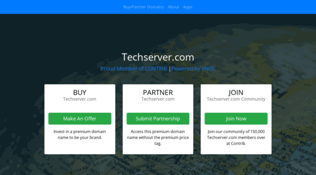 techserver.com